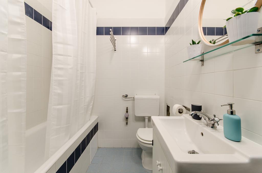 בודפשט Basil Apartment מראה חיצוני תמונה